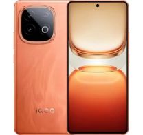 Смартфон Vivo IQOO Z10 Turbo Pro 12/512GB NFC Orange (CN)