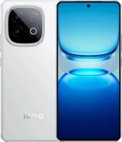 Смартфон Vivo IQOO Z10 Turbo Pro 12/256GB NFC White (СN)