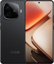 Смартфон Vivo IQOO Z9 Turbo Plus 12/256GB NFC (Black)