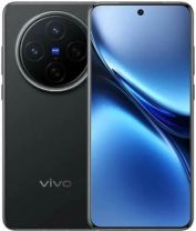 Смартфон Vivo X200 16/512GB Black (Global Version)
