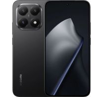 Смартфон Xiaomi 15T 12/256GB Black (no adapter) (Global Version)