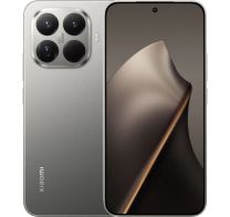 Смартфон Xiaomi 15T Pro 12/512GB Titan Gray (no adapter) (Global Version)