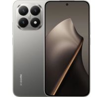 Смартфон Xiaomi 15T 12/512GB Titan Gray (no adapter) (Global Version)