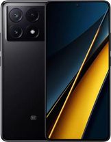 Смартфон Xiaomi Poco X6 Pro 8/256GB Black (Global Version)