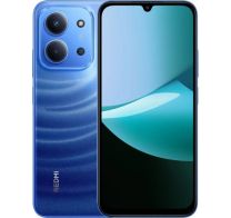 Смартфон Xiaomi Redmi 15C 4/128GB Moonlight Blue (UA)