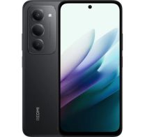 Смартфон Xiaomi Redmi 15 4G 6/128GB Midnight Black (no adapter) (Global Version)