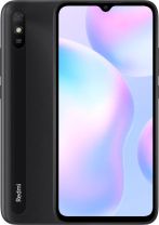 Смартфон Xiaomi Redmi 9A 4/64GB Granite Grey