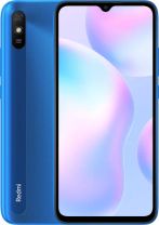 Смартфон Xiaomi Redmi 9A 4/64GB Sky Blue