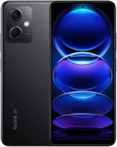 Смартфон Xiaomi Redmi Note 12 5G 8/256GB Black (With Adapter) (СN) (no NFC)
