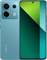 Смартфон Xiaomi Redmi Note 13 Pro 5G 8/256GB Ocean Teal (Global Version)