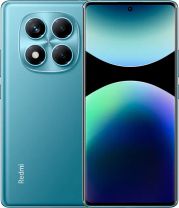 Смартфон Xiaomi Redmi Note 14 Pro 12/512GB Ocean Blue (no adapter) (Global Version)