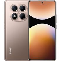 Смартфон Xiaomi Redmi Note 14 Pro 8/256GB NFC Sand Gold (UA)