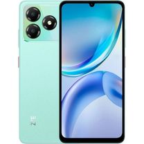Смартфон ZTE Blade A36 4/64GB Green (UA)