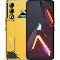 Смартфон ZTE Nubia Neo3 GT 5G 12/256Gb Yelow (UA) 6902176151668