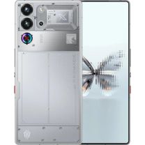 Смартфон ZTE Nubia RedMagic 10 Pro 5G 16/512Gb Global Version Moonlight