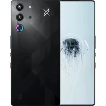 Смартфон ZTE Nubia RedMagic 10 Pro 5G 12/256GB Shadow