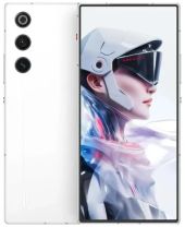 Смартфон ZTE Nubia Redmagic Gaming 10 Air 5G 12/256Gb (NX779J) Hailstone (EU) 6974608319700