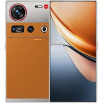 Смартфон ZTE Nubia Z70S Ultra 16/512GB Antique Brown (Global Version)