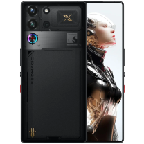ZTE REDMAGIC 10S Pro 24/1TB Dusk (Global Version)