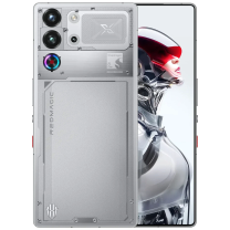 Смартфон ZTE REDMAGIC 10S Pro 24/1TB Moonlight (Global Version)