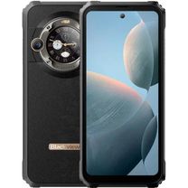 Смартфон Blackview BL9000 Pro 12/512GB Interstellar Black (Global Version)