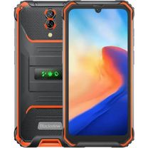 Смартфон Blackview BV7200 6/128GB Orange