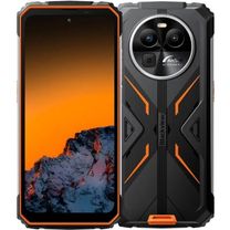 Смартфон Blackview BV8100 8/256GB Global NFC (Orange)