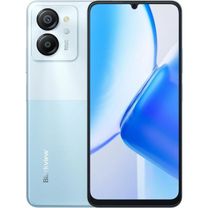 Смартфон Blackview Color 8 8/128GB Blue (UA)