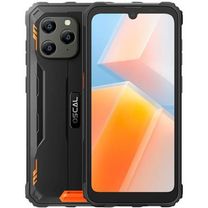 Смартфон Blackview Oscal S70 Pro 4/64GB Orange (UA)