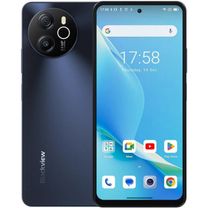 Смартфон Blackview Shark 8 8/128GB Grey (UA)