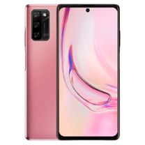Смартфон Blackview A100 6/128GB NFC Pink (Global Version)