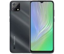 Смартфон Blackview A55 3/16GB Phantom Black