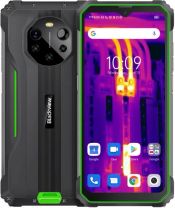 Смартфон Blackview BL8800 Pro 8/128GB Green (Global Version)