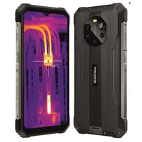 Смартфон Blackview BL8800 Pro 8/128GB Black