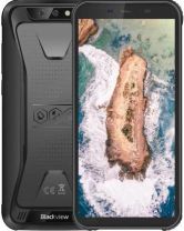 Смартфон Blackview BV5500 2/16GB Black (Global Version)