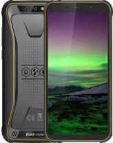 Смартфон Blackview BV5500 2/16GB Yellow (Global Version)