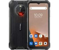 Смартфон Blackview BL8800 Pro 5G 8/128Gb Black NFC (6931548307990) EU