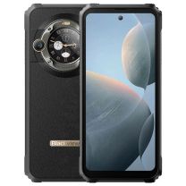 Смартфон Blackview BL9000 Pro 12/512GB Interstellar Black