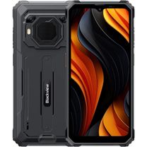 Смартфон Blackview BV6200 Plus 8/256GB Global NFC (Black)