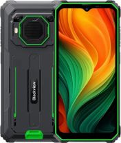 Смартфон Blackview BV6200 Plus 8/256GB Green