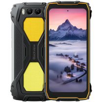 Смартфон Blackview BV7300 6/256GB Yellow EU