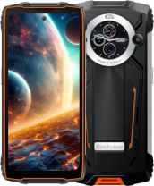 Смартфон Blackview BV8200 12/256GB Global NFC (Orange)