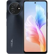 Смартфон Blackview Oscal Tiger 12 8/128GB Grey (UA)
