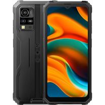Смартфон Blackview BV4800 Pro 4/128GB Black