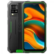 Смартфон Blackview BV4800 Pro 4/128GB Green