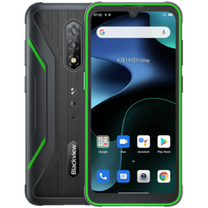 Смартфон Blackview BV5200 4/32GB Green
