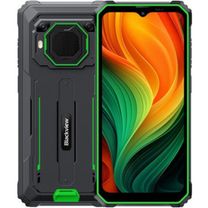 Смартфон Blackview BV6200 Plus 8/256GB Global NFC (Green)