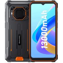 Смартфон Blackview BV6200 Pro 6/128GB NFC Orange (Global Version)