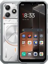 Смартфон Blackview Fort 100 8/128GB White (Global Version)