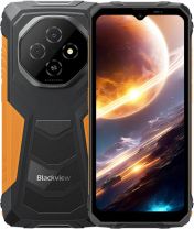 Смартфон Blackview Fort 1 4/128GB Orange (Global Version)